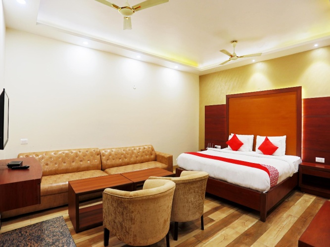 Standard Suite