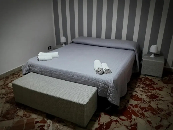 Al Civico 8 - B&B - Palermo