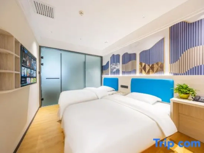 Comfort Twin room