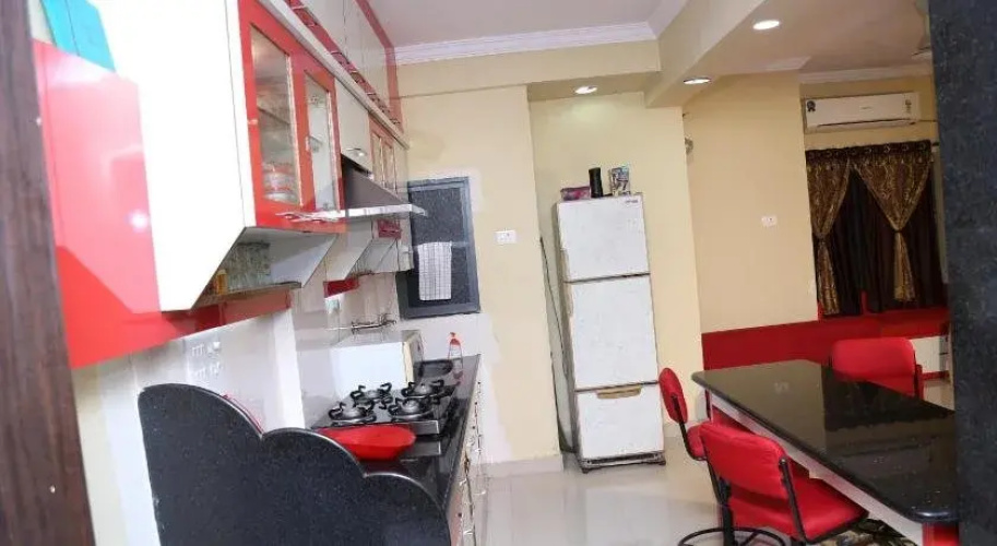 Shivam Apartment
