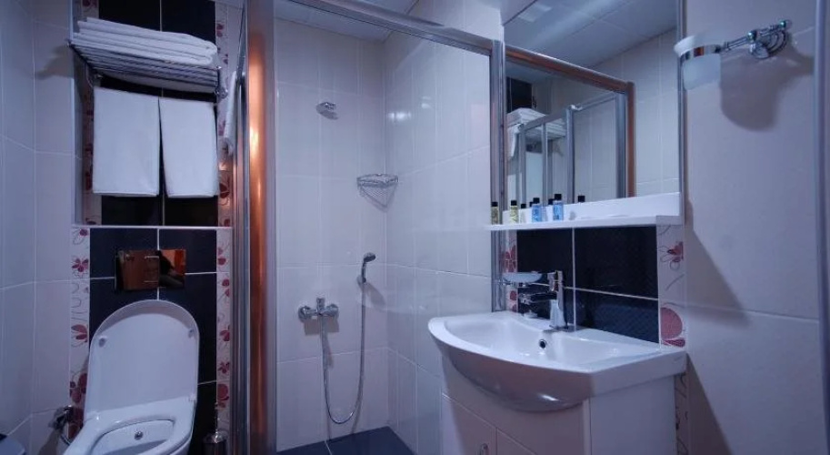 Hasekisultan Suite House