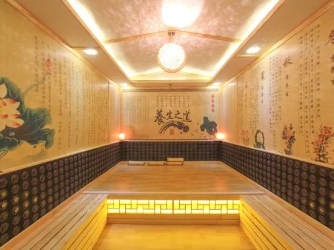 Spa