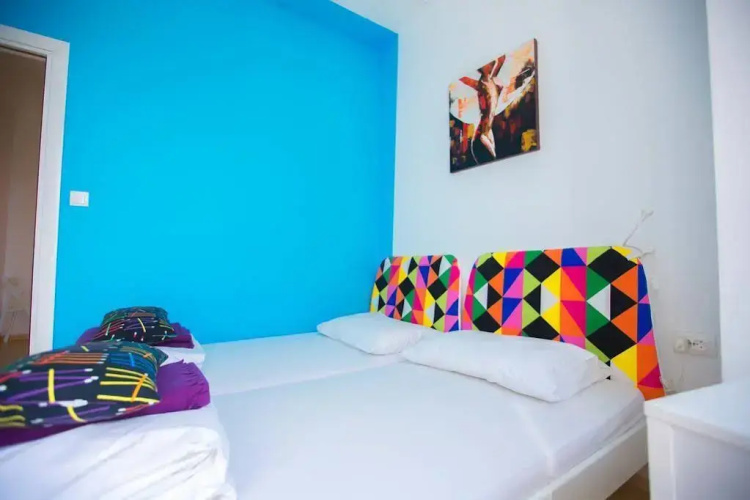 Hostel Kosy
