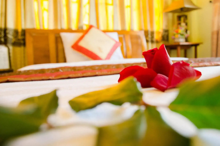 Nhu Phu Hotel