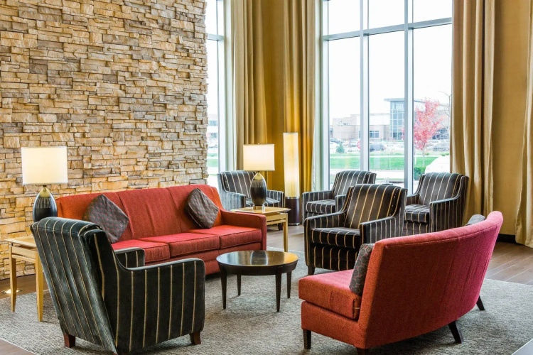 Cambria Hotel Appleton