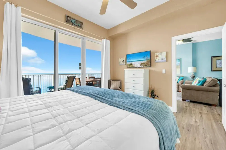 Ocean Villa 2303
