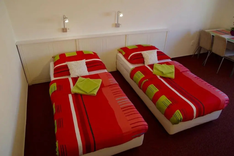 Hostel Humpolec