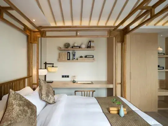 Xiuwenlongchangyi Hotel