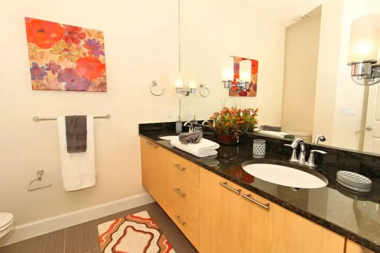 Ov3498 - Serenity - 3 Bed 3 Baths Townhome