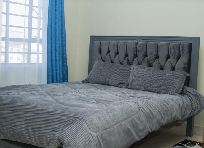 3 Bedrooms Apartment
