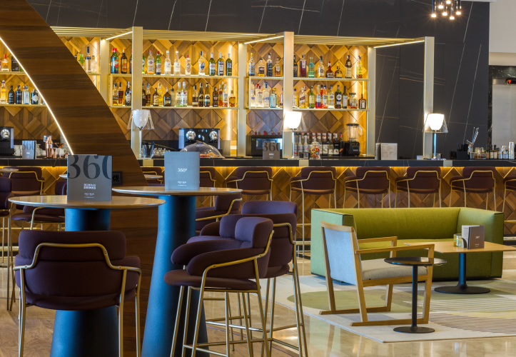 Gran Hotel Sol y Mar - The Unusual Hotel - Adults Only photo 22