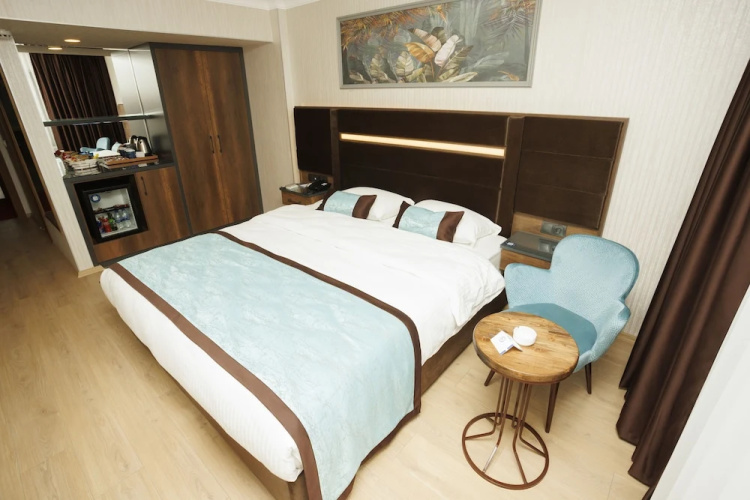 Anemon Usak Otel
