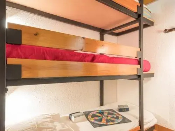 Apartment Alpage