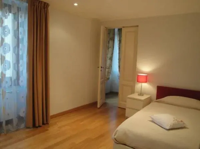 Bed & Breakfast Domus Patrizia Genova