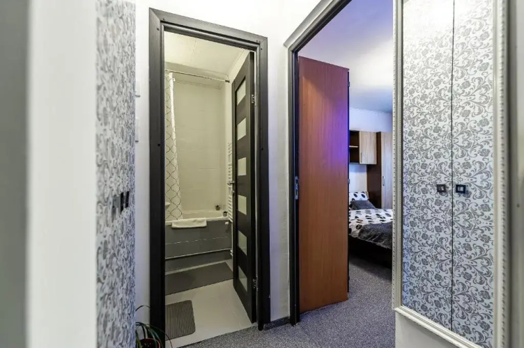 Anais Apartment Arad