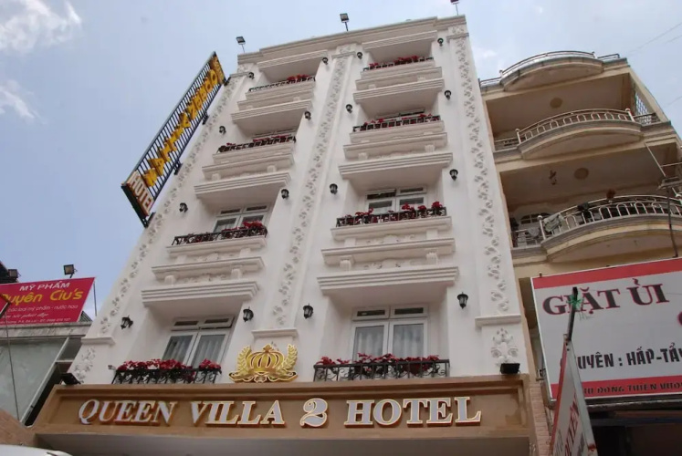Imagen del hotel