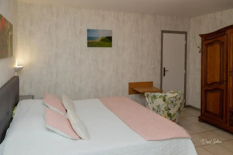 Chambres D'ault (Adults Only)