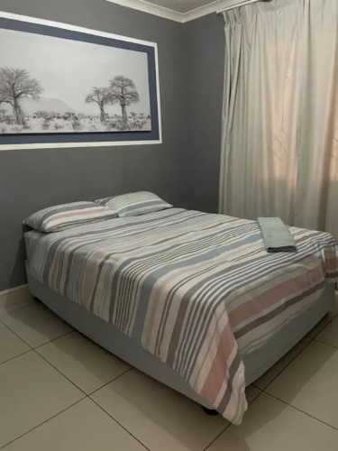 17 on Hlaziya