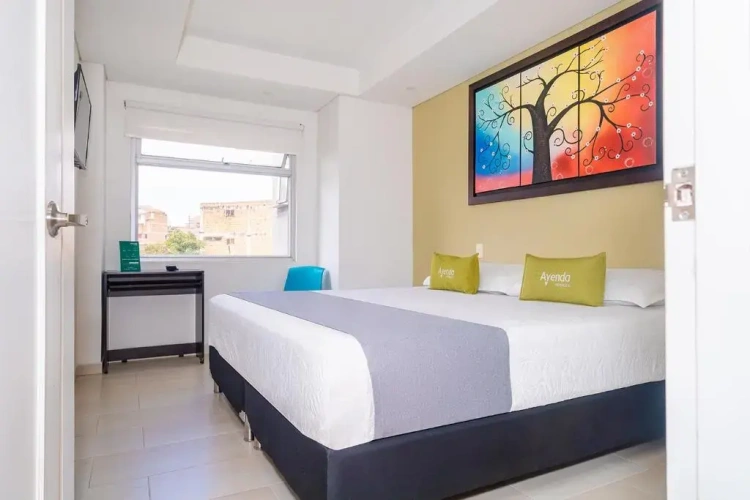 Superior Double room