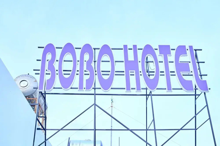 Otel görseli