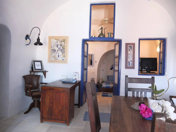 Ifestio Villas