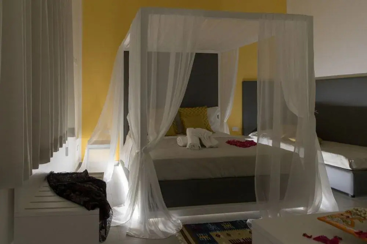 B&B Marsala