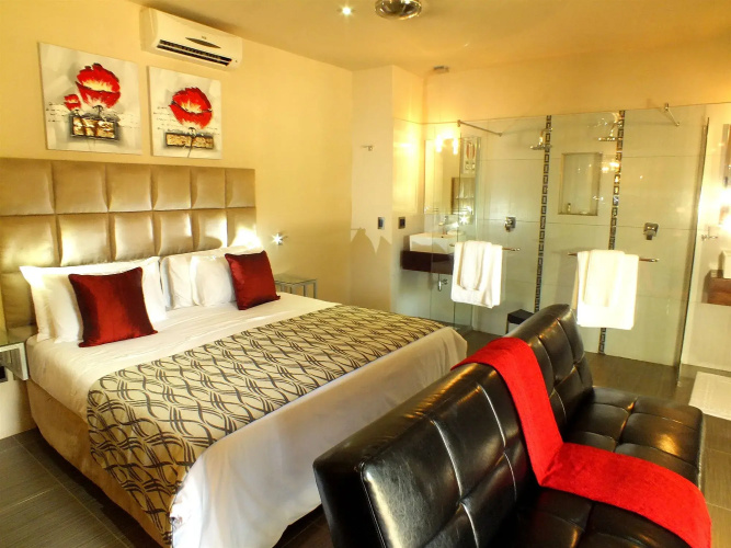 Ecolux Boutique Hotel