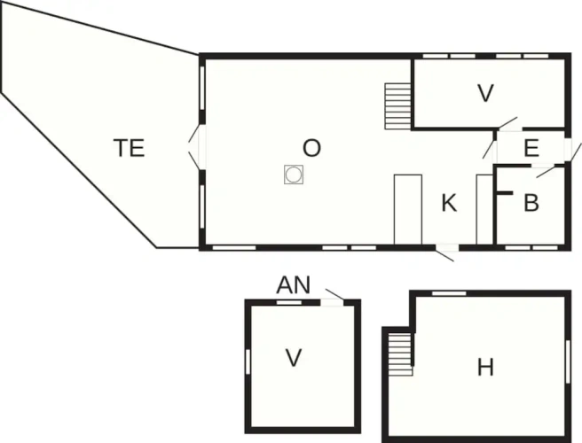 Cottage