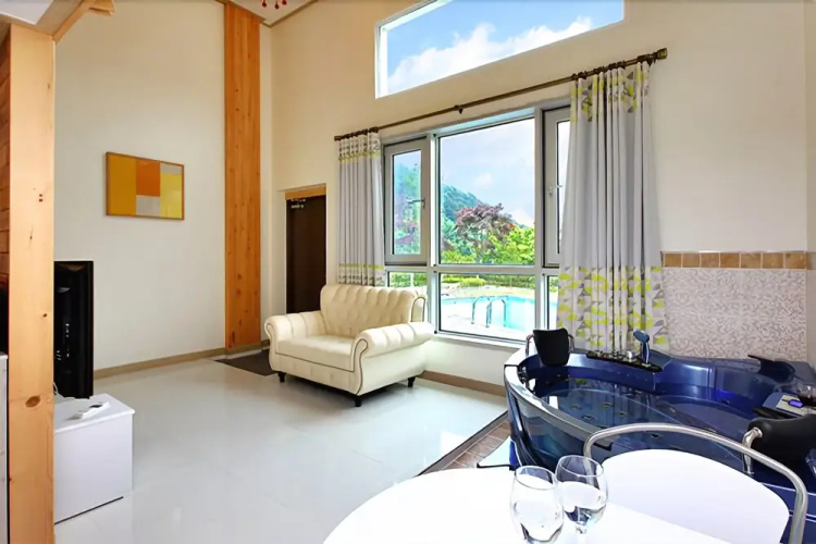 Gapyeong Sky Hill Pension