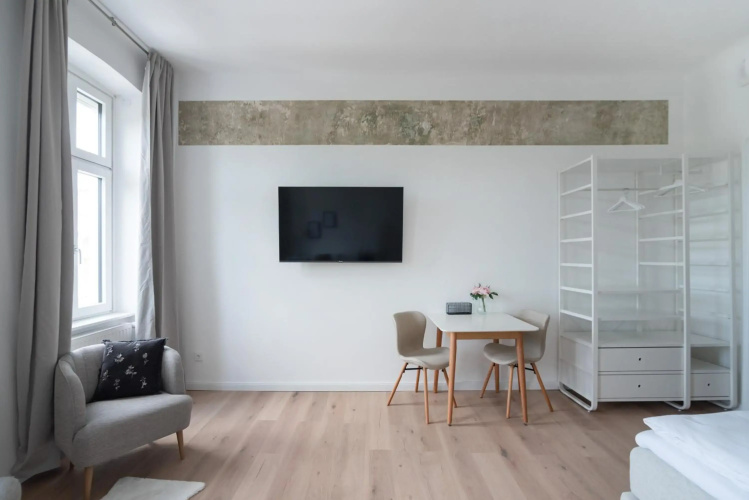Sophienne Apartments