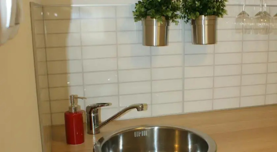 Apartament KoKi One