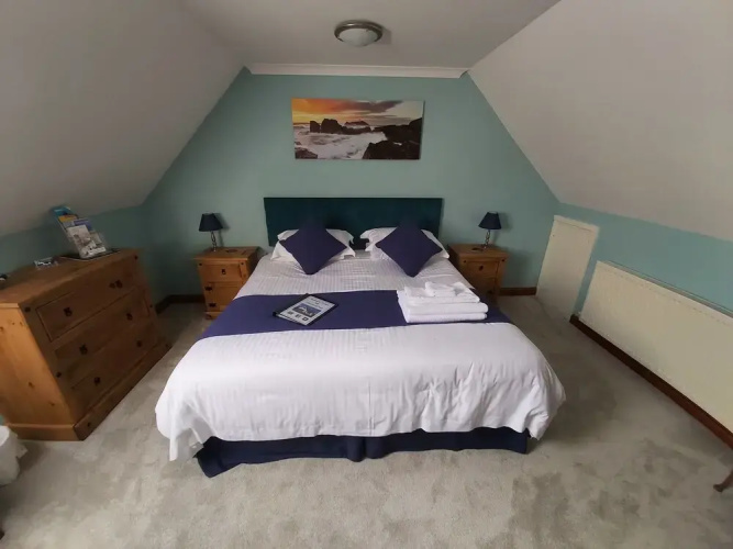 Chynoweth Trelash B&B