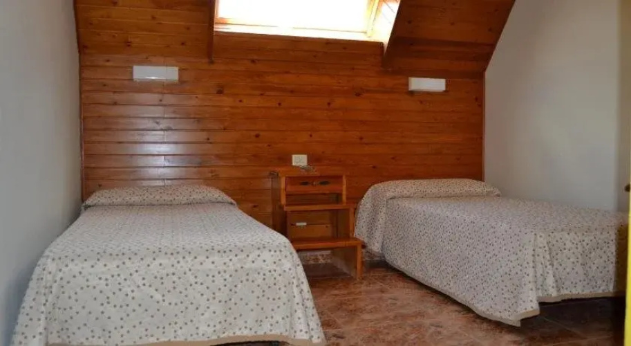 Hotel Viña Oliván