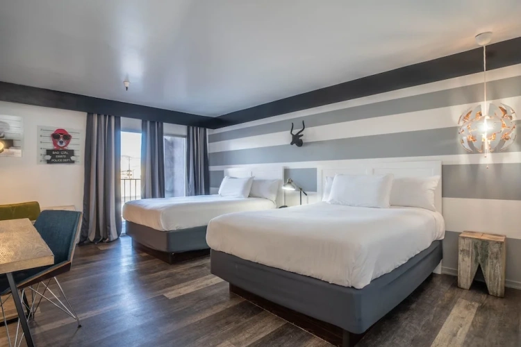 Premium Double room