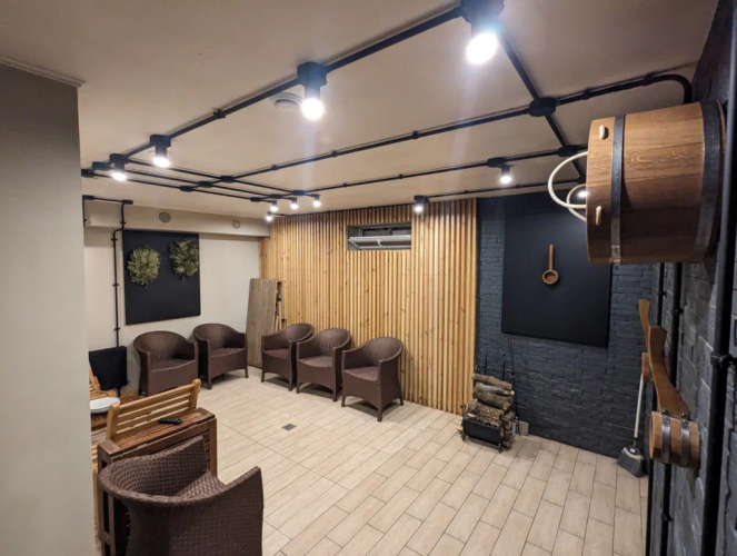 Rock-Hotel Cleopatra
