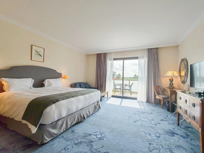 Junior Suite