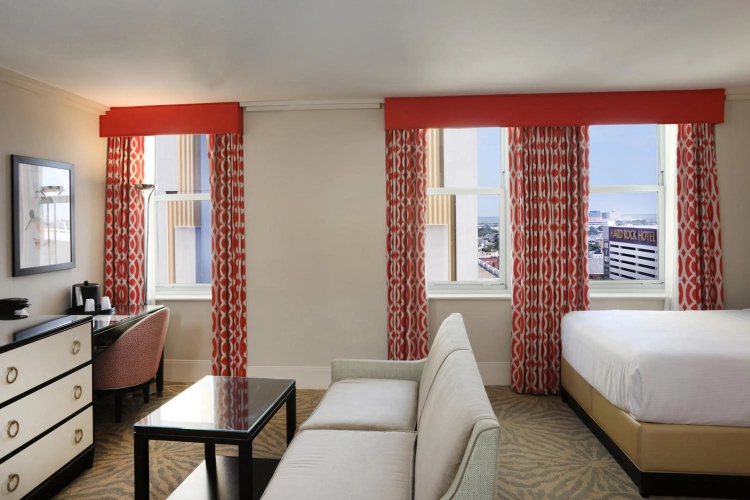 Resorts Atlantic City photo 8
