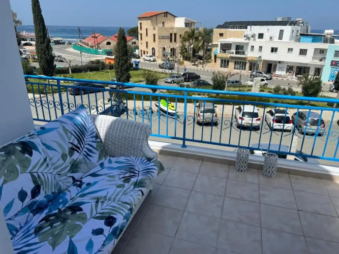 LATSI APARTMENT 16 fully renovated