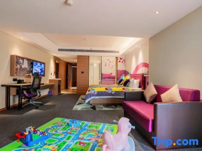 Standard Double Family room