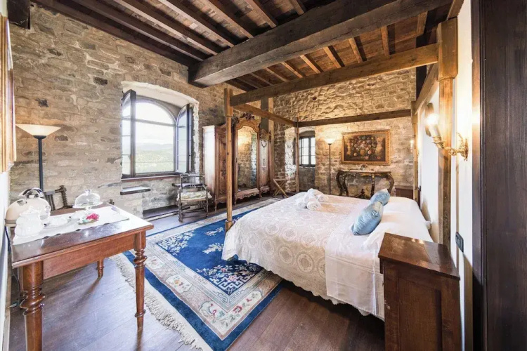 tenuta castel dell'aquila