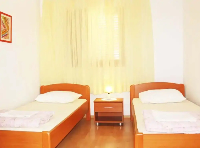 Apartments Antonio