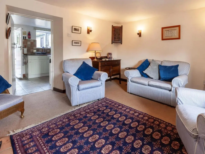 Colbridge Cottage