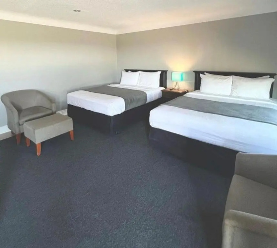 City View Motel