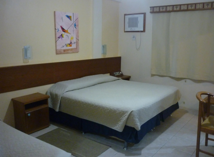 De Rose Praia Hotel