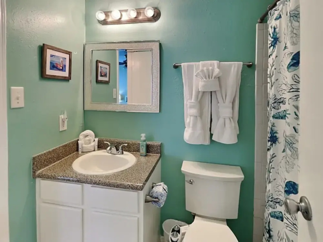 Babe's Place by Ryson Vacation Rentals
