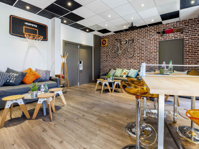 Ibis Styles Paris Bercy photo 24