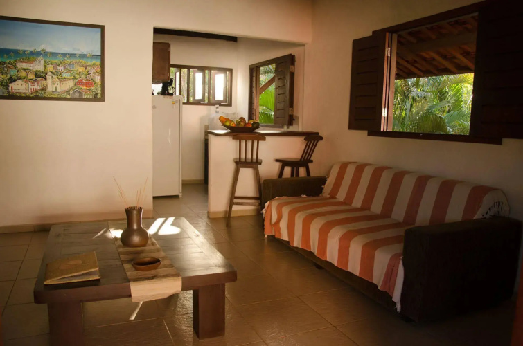 Casas das Gaivotas