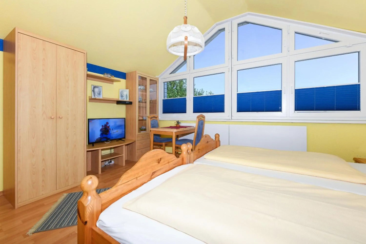 Ferienwohnung Inselblick
