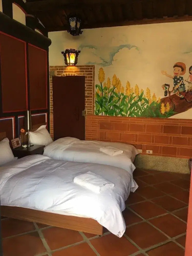 Qiong Lin 92 Homestay