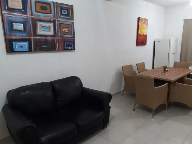 Casa VicBec